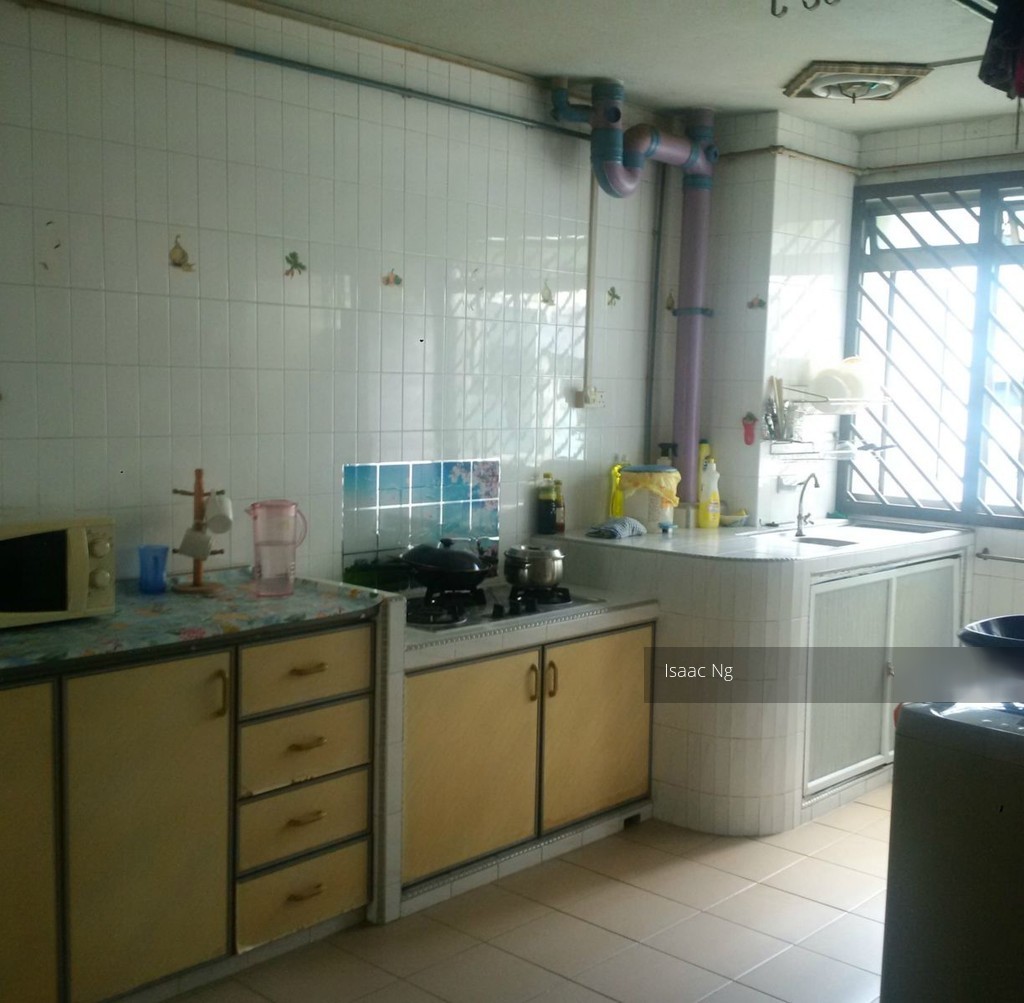 Blk 237 Bukit Panjang Ring Road (Bukit Panjang), HDB 4 Rooms #111640692